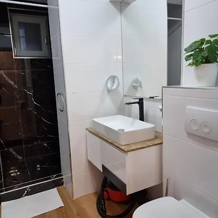 Apartman Deluxe Zeus By Signature Promenada