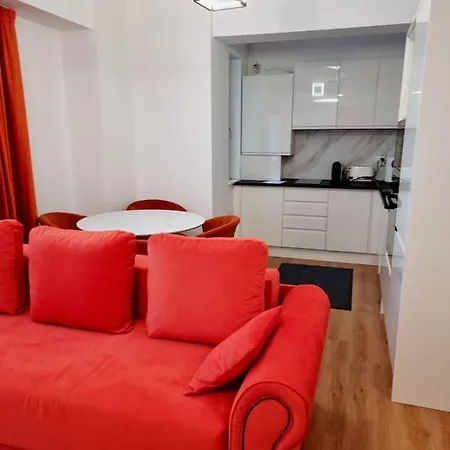 Deluxe Zeus By Signature Promenada * Năvodari
