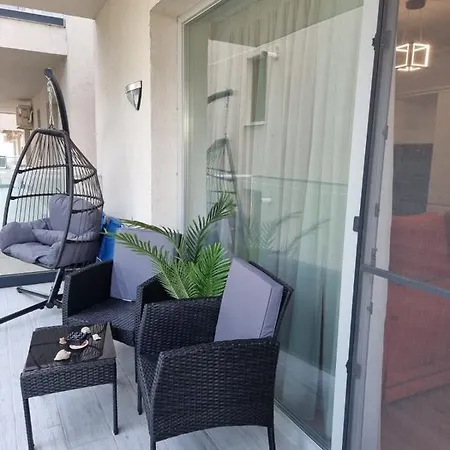 Apartman Deluxe Zeus By Signature Promenada