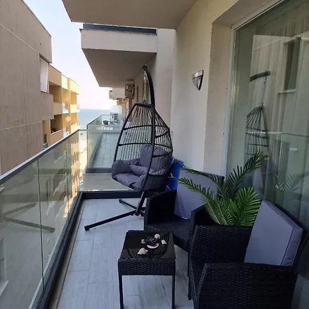 Apartman Deluxe Zeus By Signature Promenada