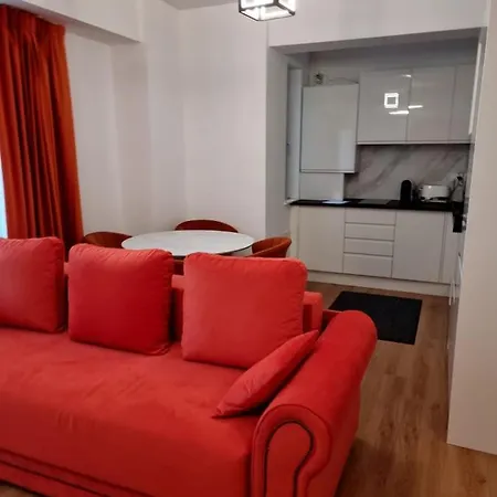 Deluxe Zeus By Signature Promenada شقة