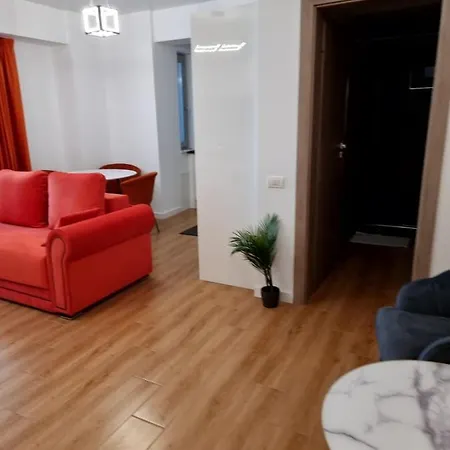 Apartman Deluxe Zeus By Signature Promenada Năvodari